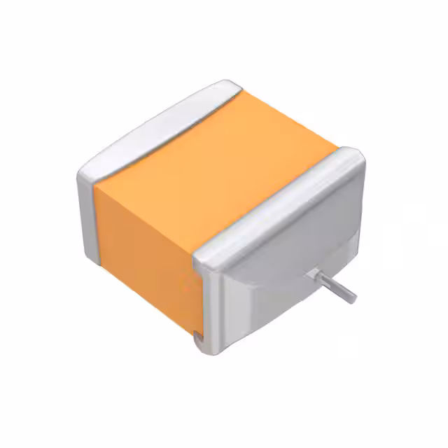 F950J227MBAAM1Q2 KYOCERA AVX  Condensadores de película delgada